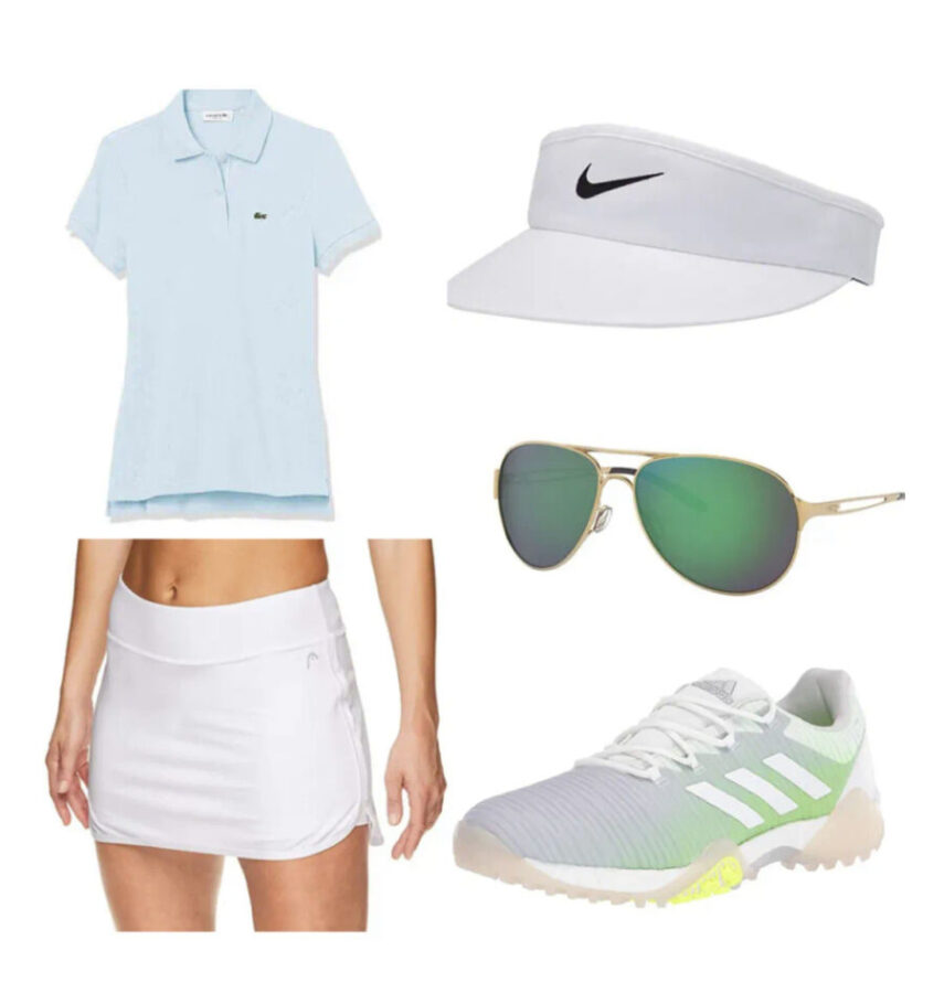 collection of products photo