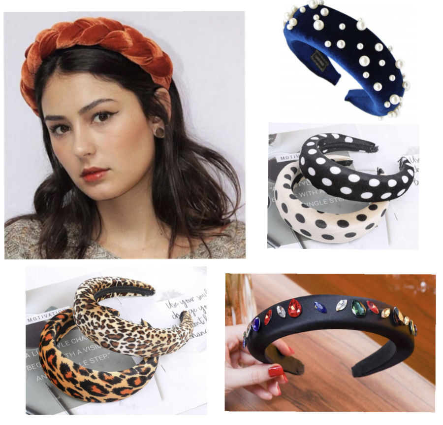 collection of products photo