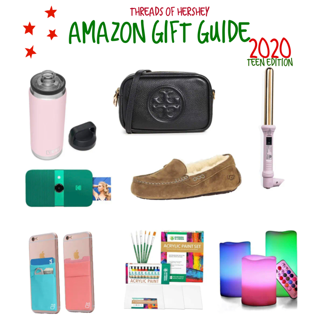collection of products photo