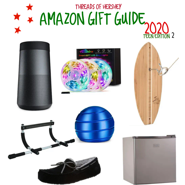 collection of products photo