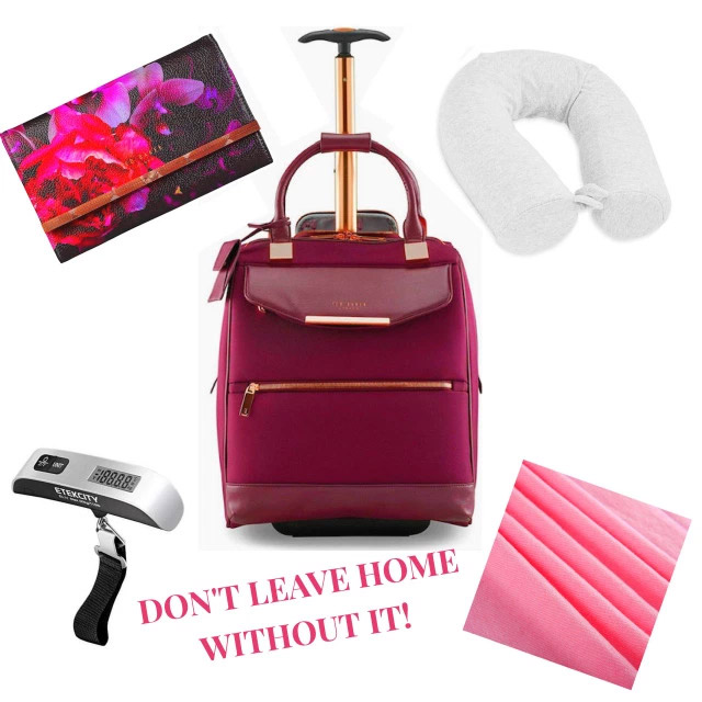 collection of products photo